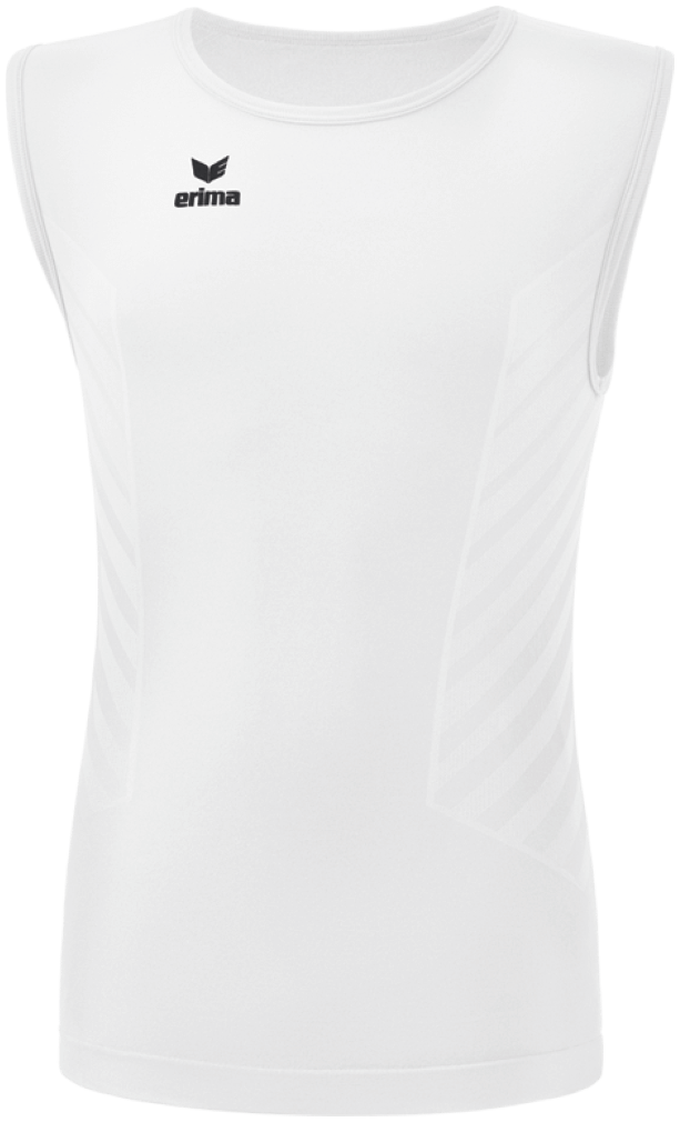 Erima Tanktop Athletic, 2XL, weiß