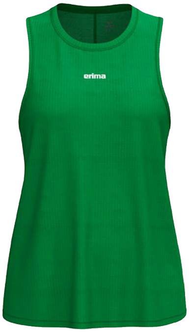 Erima Tanktop TS, 38, grün