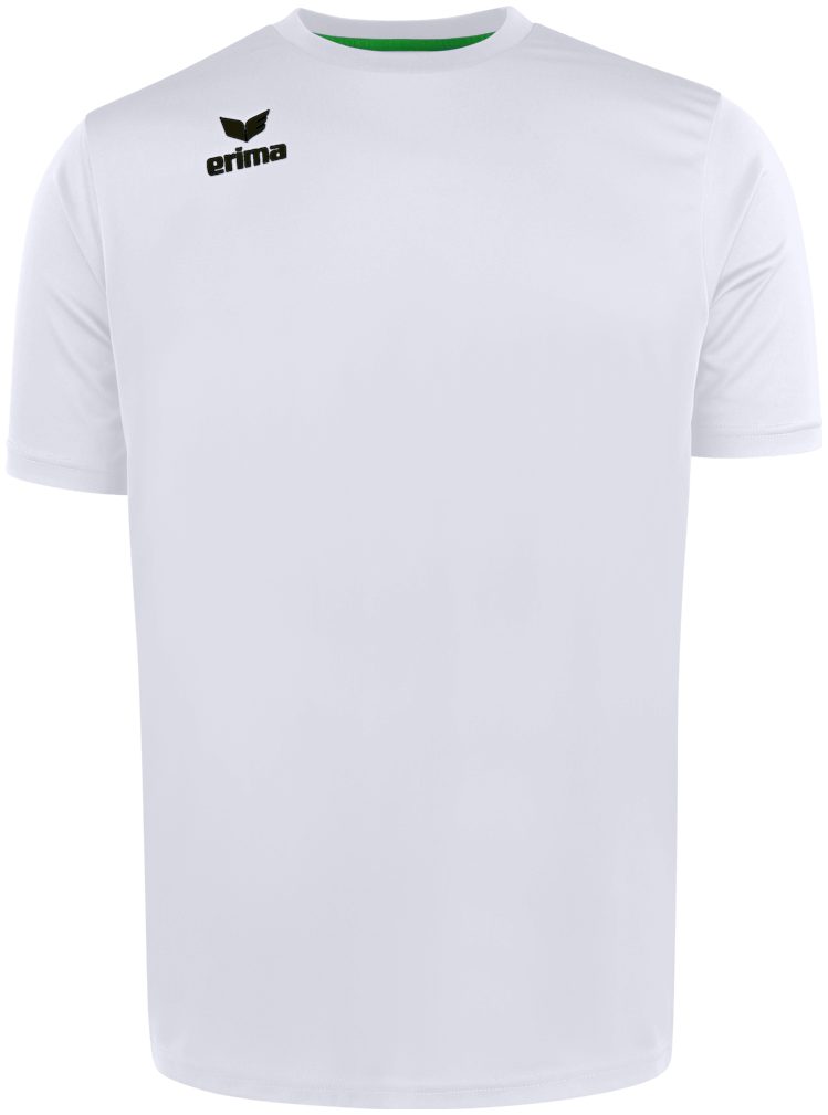 Erima Trikot Liga, S, weiß