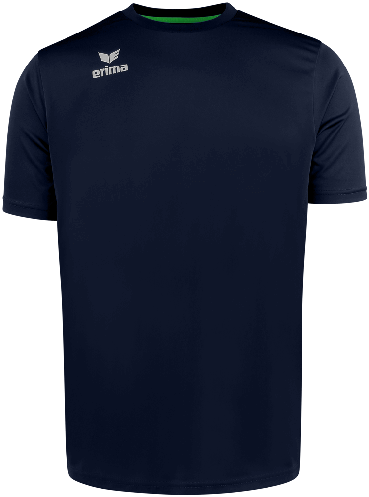 Erima Trikot Liga, XXL, marine