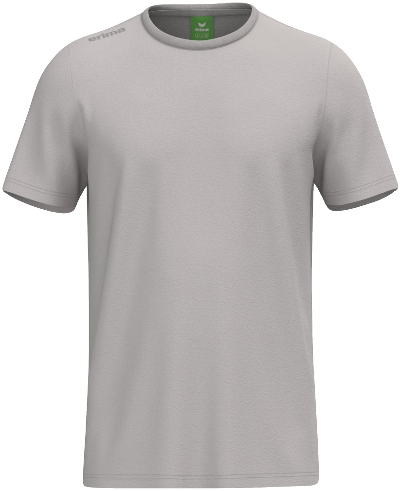 Erima TS T-Shirt, 164, hellbraun