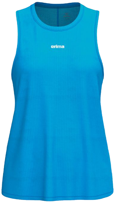 Erima TS Tanktop, 38, hellblau