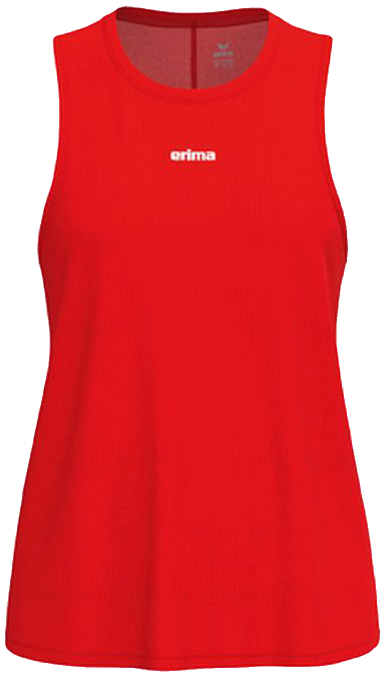 Erima TS Tanktop, 38, rot
