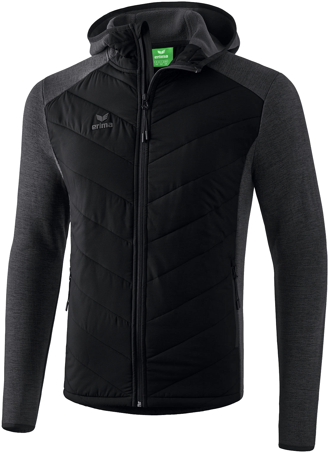 Erima Winterjacke Function