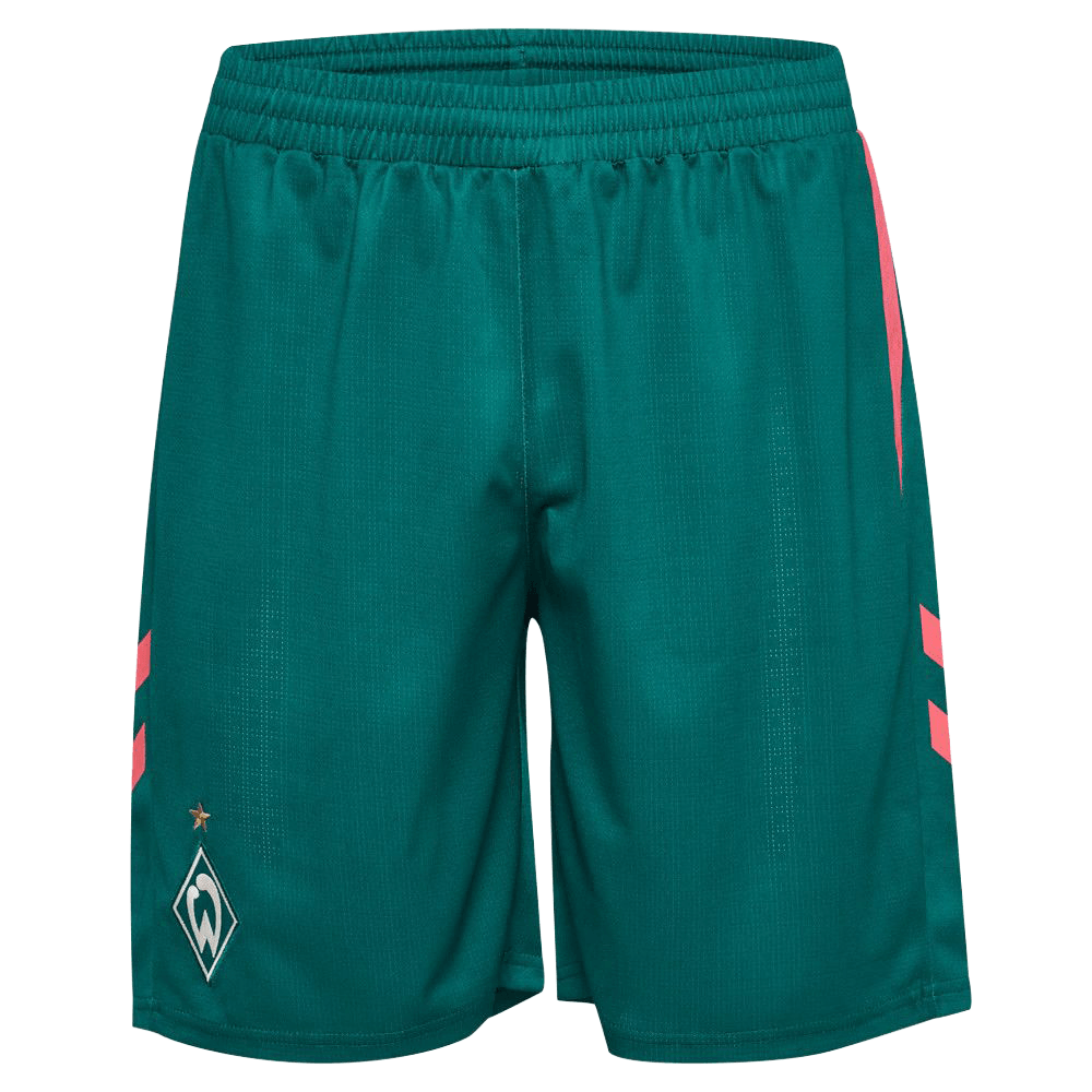 Hummel Ausweichshorts Werder Bremen 26/27