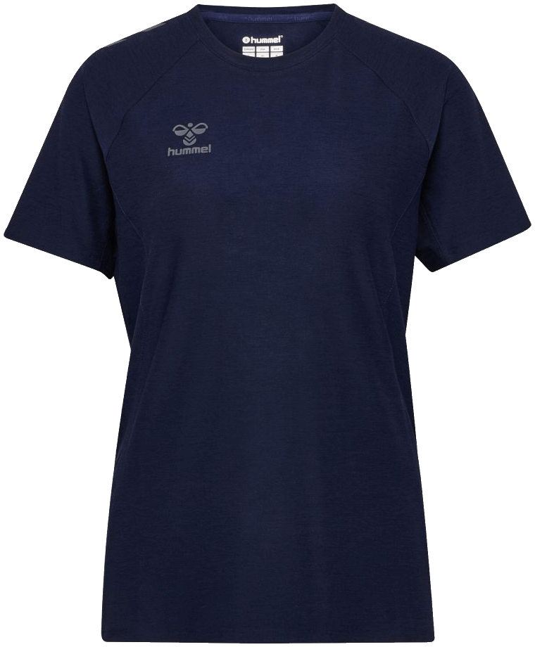 Hummel Cima 2.0 Trainingsshirt