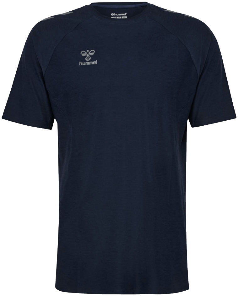 Hummel Cima 2.0 Trainingsshirt