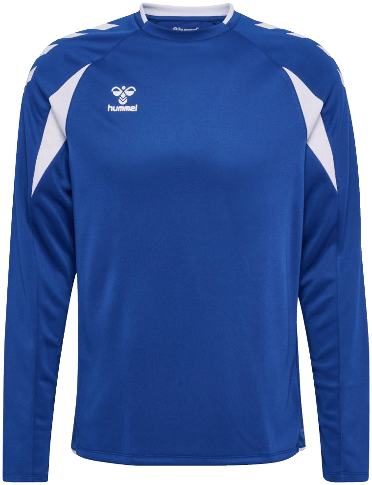 Hummel Core 2.0 Crew Neck Sweatshirt