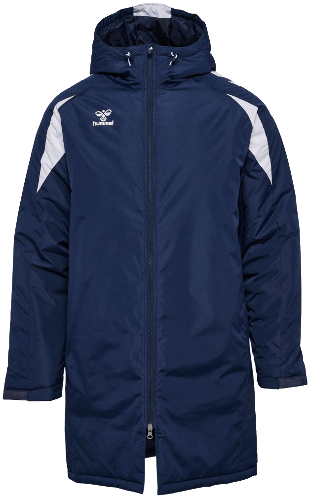 Hummel Core 2.0 Stadionjacke