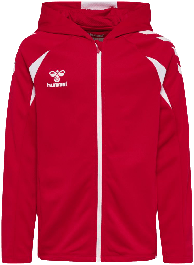 Hummel Core 2.0 Trainingsjacke mit Kapuze