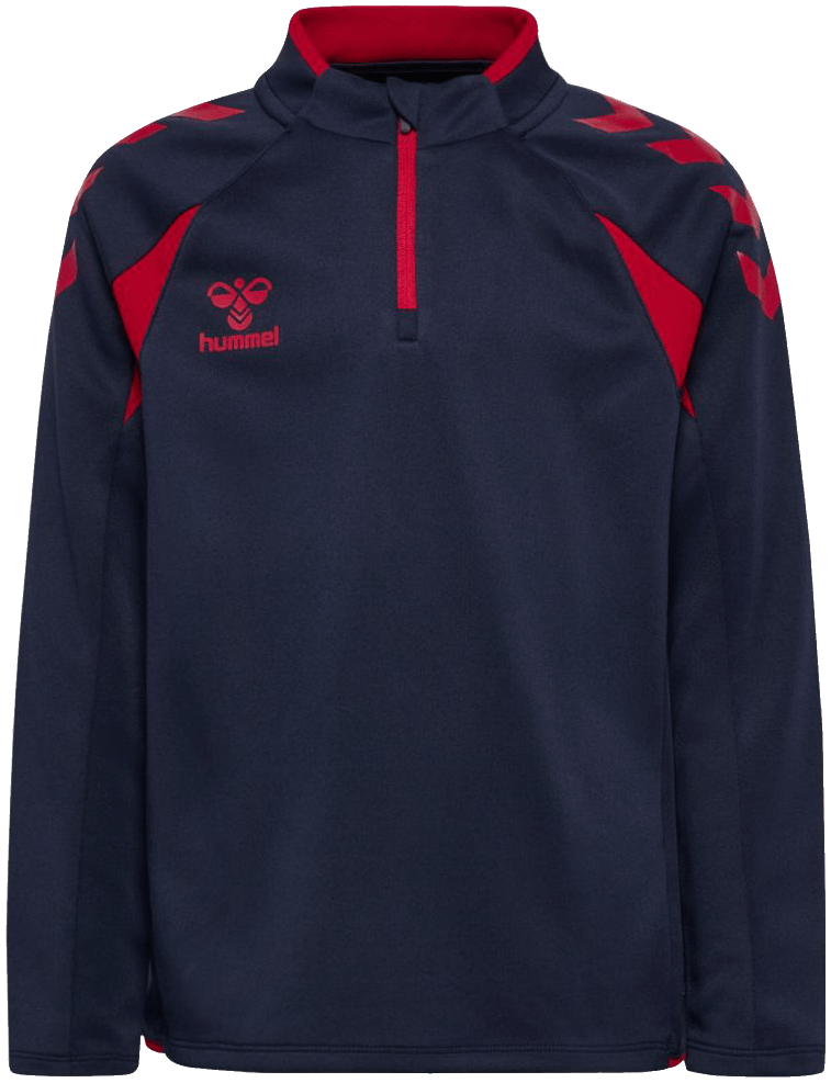 Hummel Core 2.0 Trainingstop, 164, marine/rot