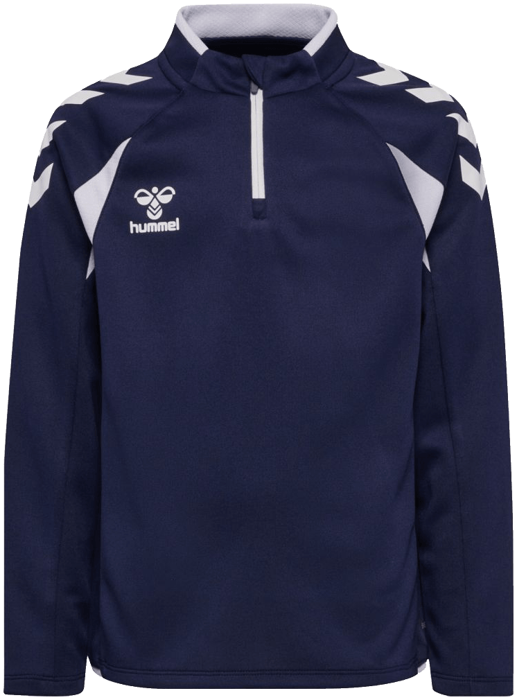 Hummel Core 2.0 Trainingstop, 164, marine/weiß