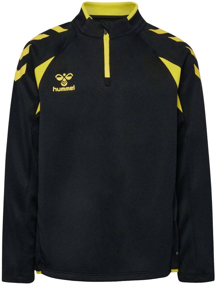 Hummel Core 2.0 Trainingstop, 164, schwarz/gelb