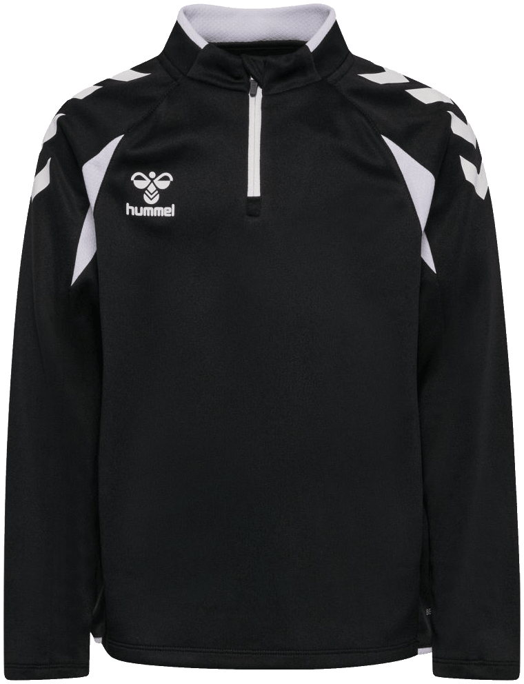 Hummel Core 2.0 Trainingstop, 164, schwarz/weiß