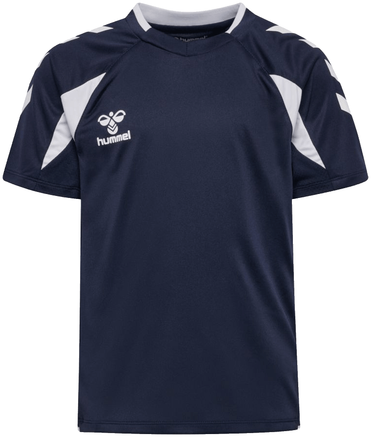 Hummel Core 2.0 Trikot, 164, marine/weiß
