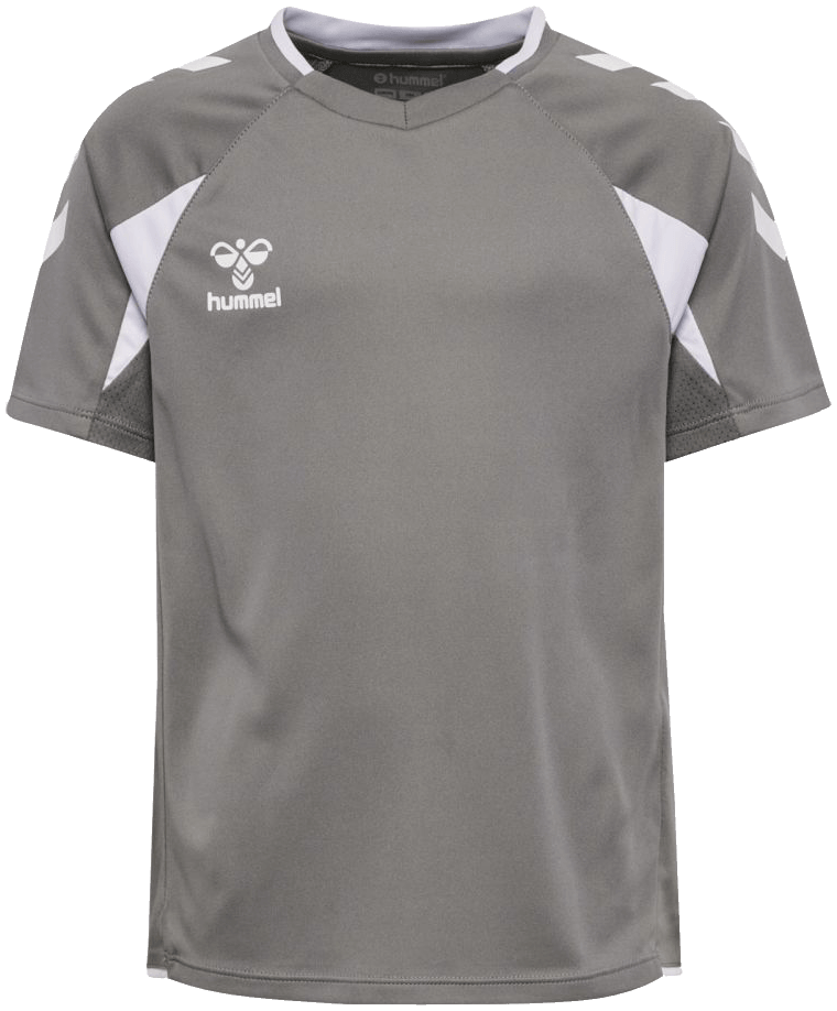 Hummel Core 2.0 Trikot, 164, grau/weiß