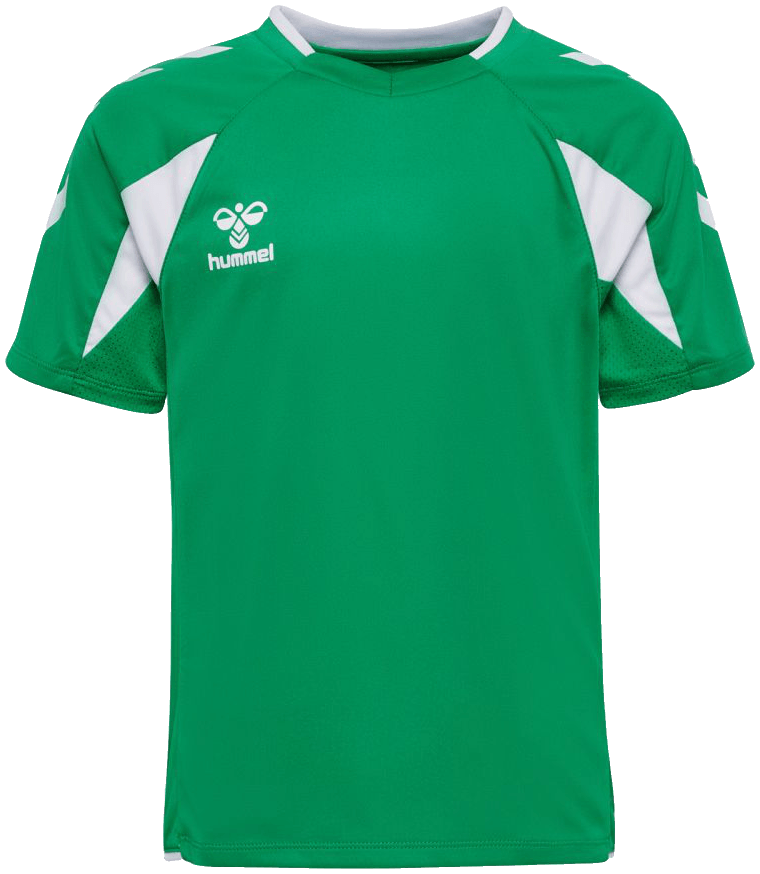 Hummel Core 2.0 Trikot, 164, hellgrün/weiß