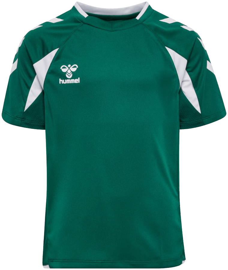 Hummel Core 2.0 Trikot, 164, grün/weiß