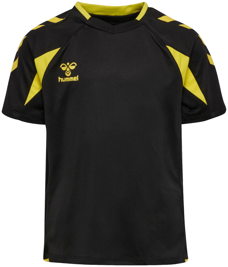 Hummel Core 2.0 Trikot, 164, schwarz/gelb
