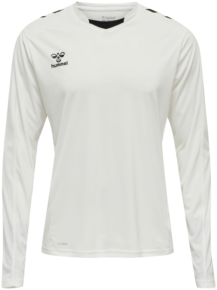 Hummel Core XK Fußball Langarm Trikot