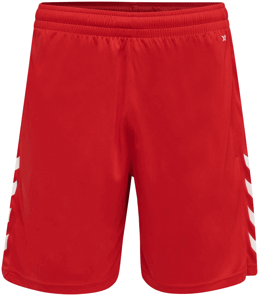 Hummel Core XK Polyestershorts