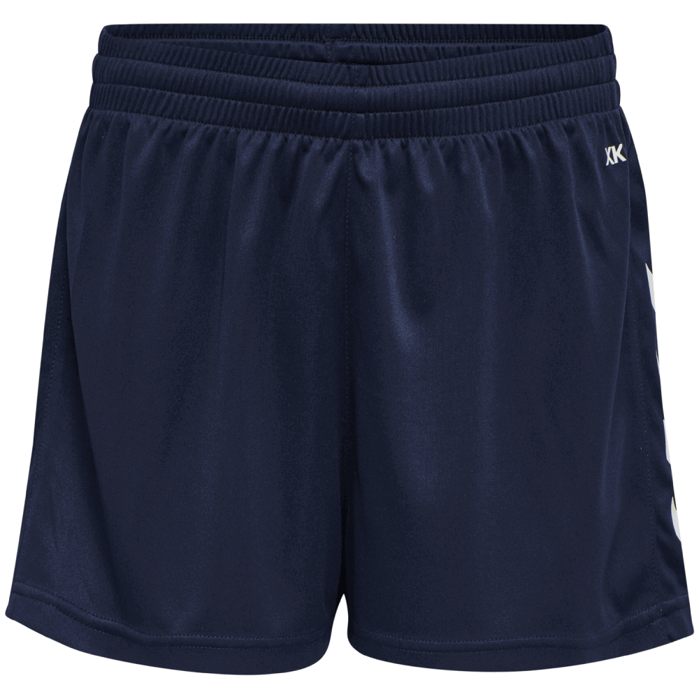 Hummel Core XK Polyestershorts, 176, marine