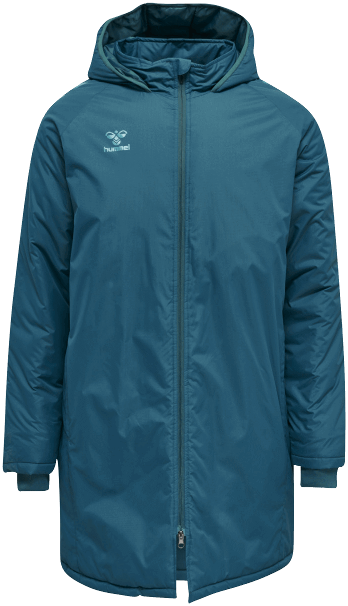 Hummel Core XK Stadionjacke