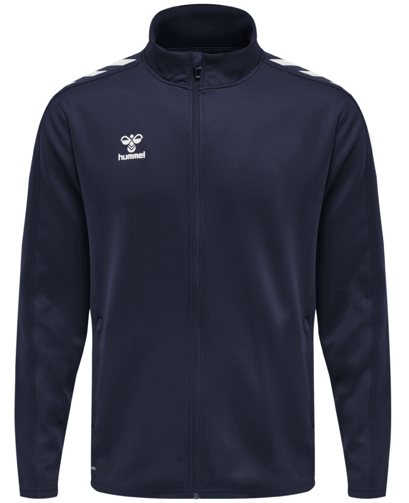 Hummel Core XK Sweatshirt, 4XL, marine