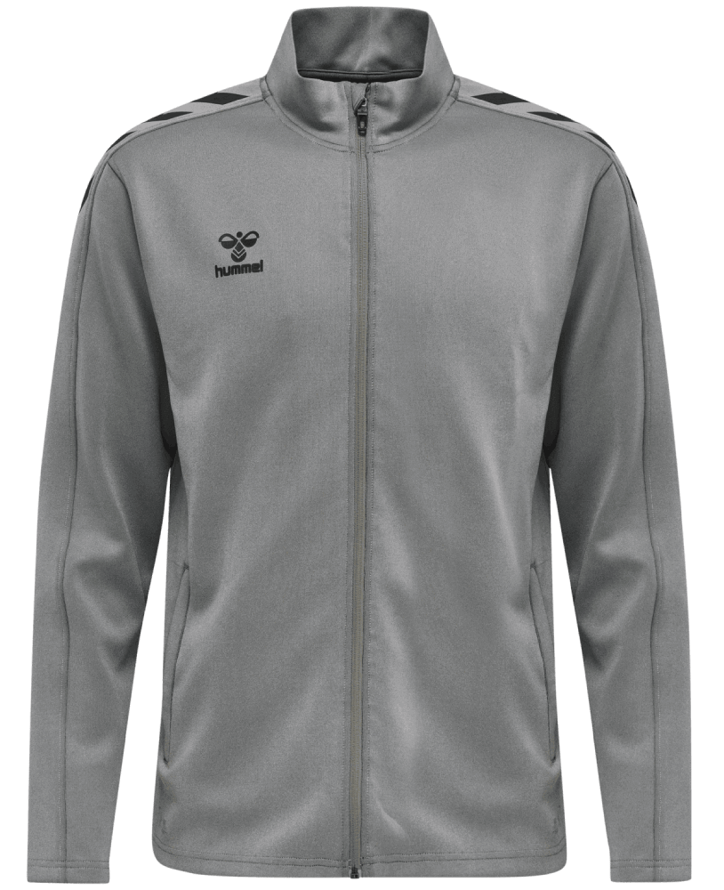 Hummel Core XK Sweatshirt, 4XL, grau