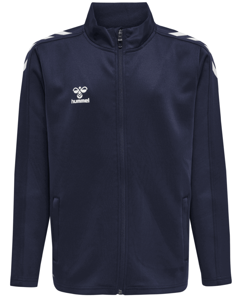 Hummel Core XK Sweatshirt, 176, marine