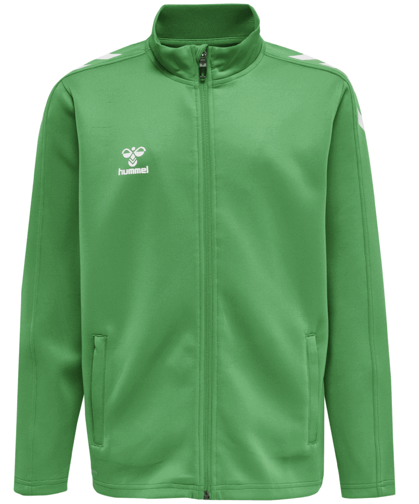 Hummel Core XK Sweatshirt, 176, grün
