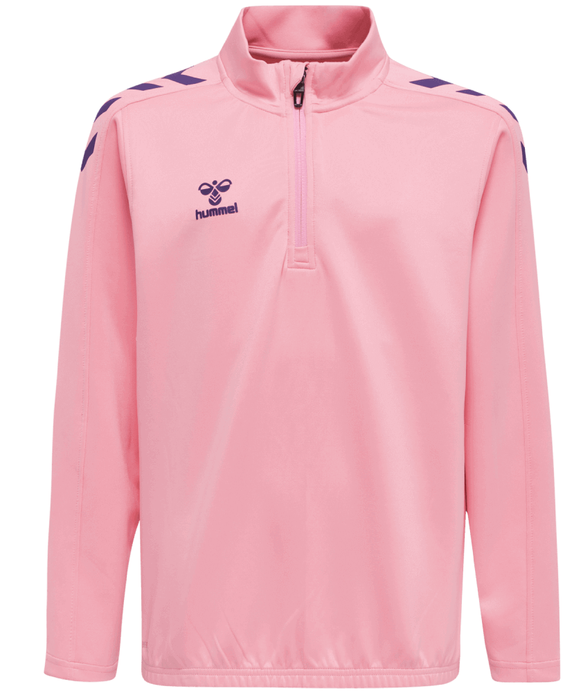 Hummel Core XK Trainingstop, 176, pink