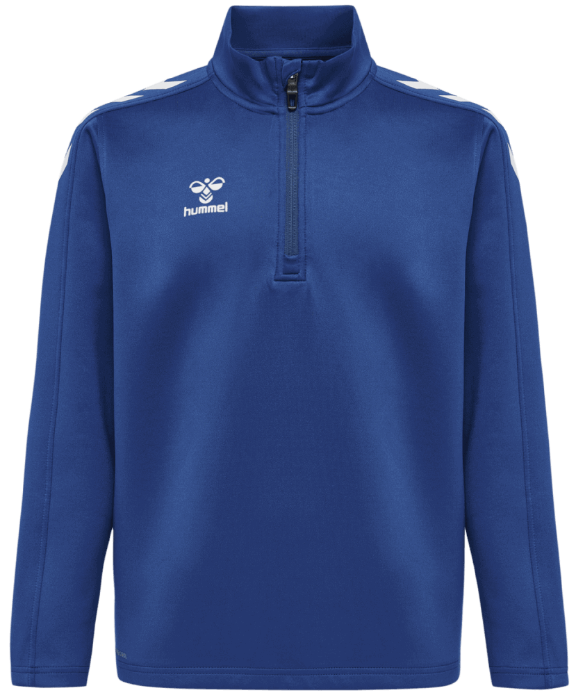 Hummel Core XK Trainingstop, 152, blau