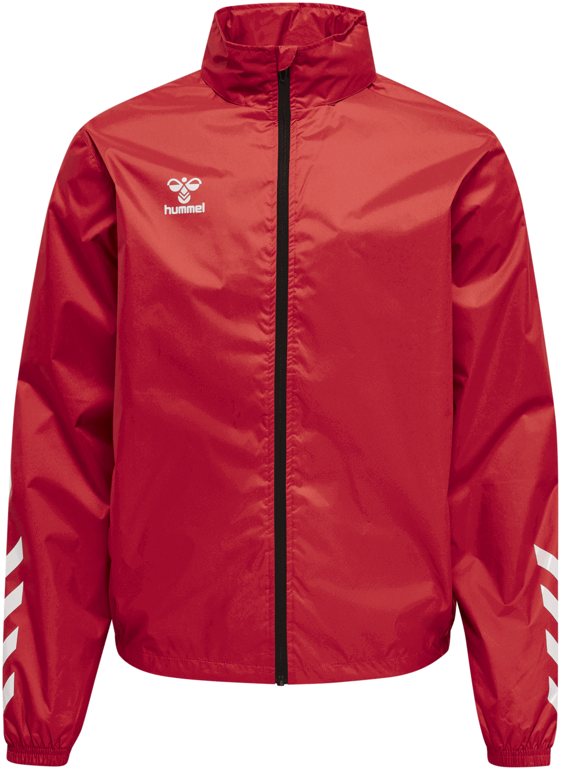 Hummel Core XK Zipper Core XK 1/2, 176, rot