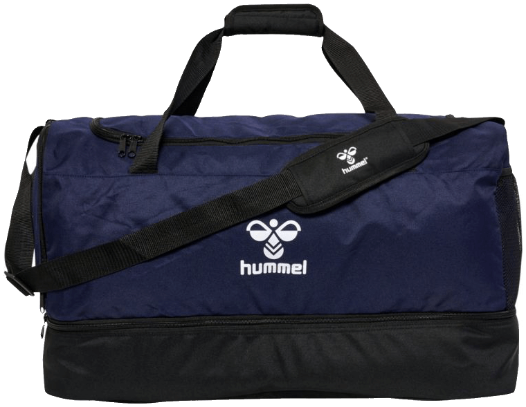 Hummel Core Sporttasche mit Schuhfach Gr. L 2.0