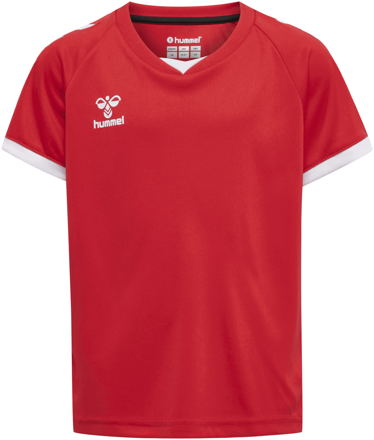 Hummel Core Volleyball Trikot Hmlcore, XXXL, rot