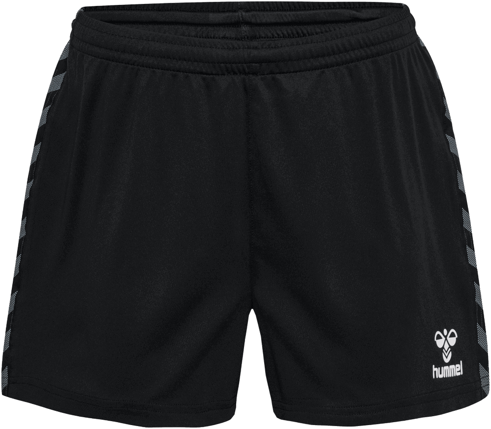 Hummel Damen Trainingsshort Authentic