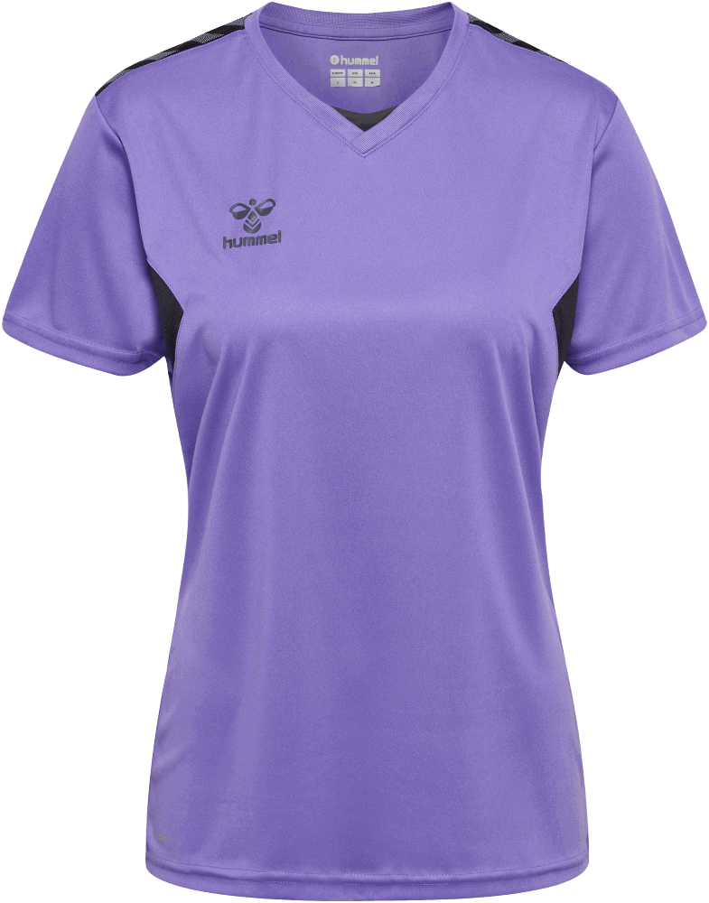 Hummel Damen Trikot, 2XL, lila