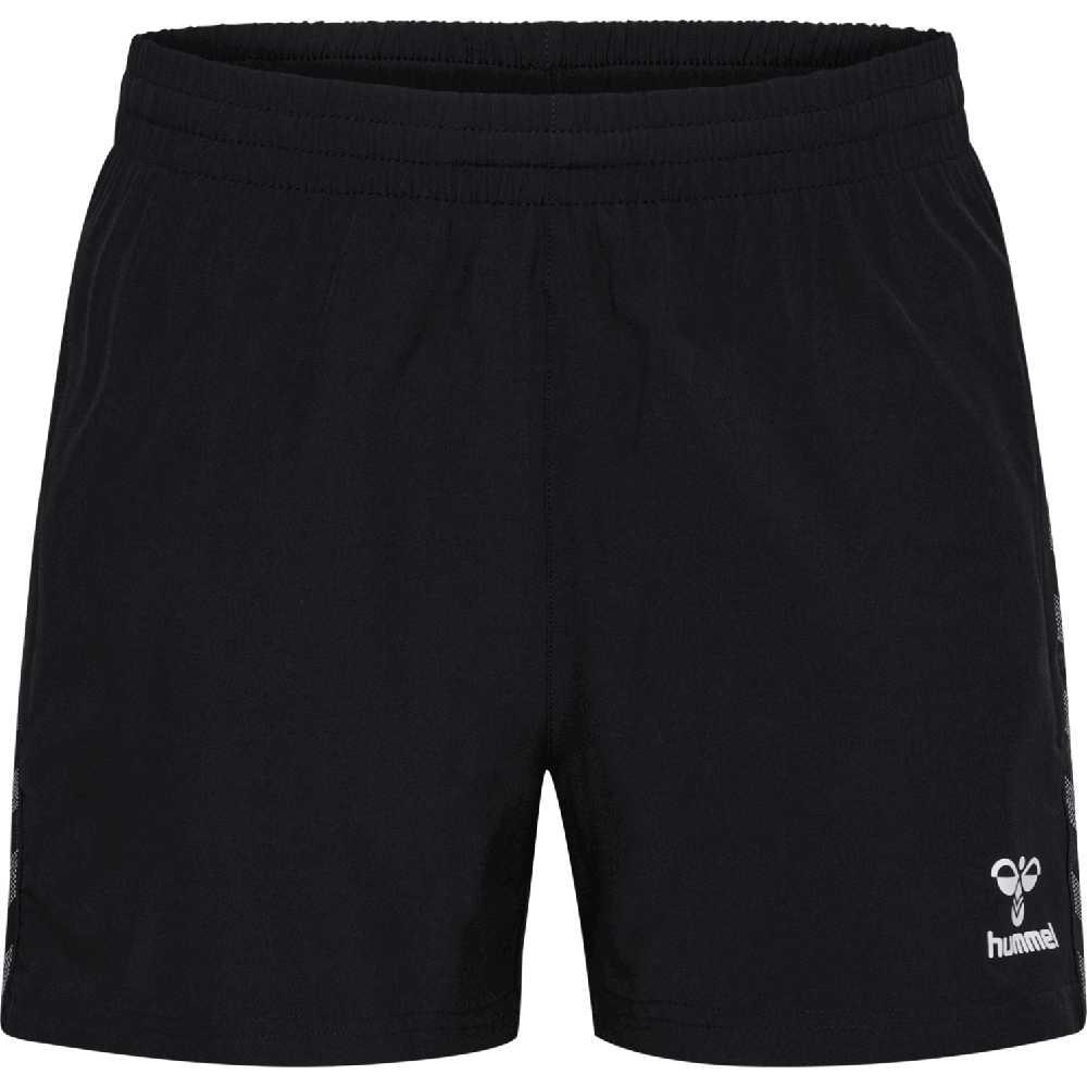 Hummel Damen woven Shorts