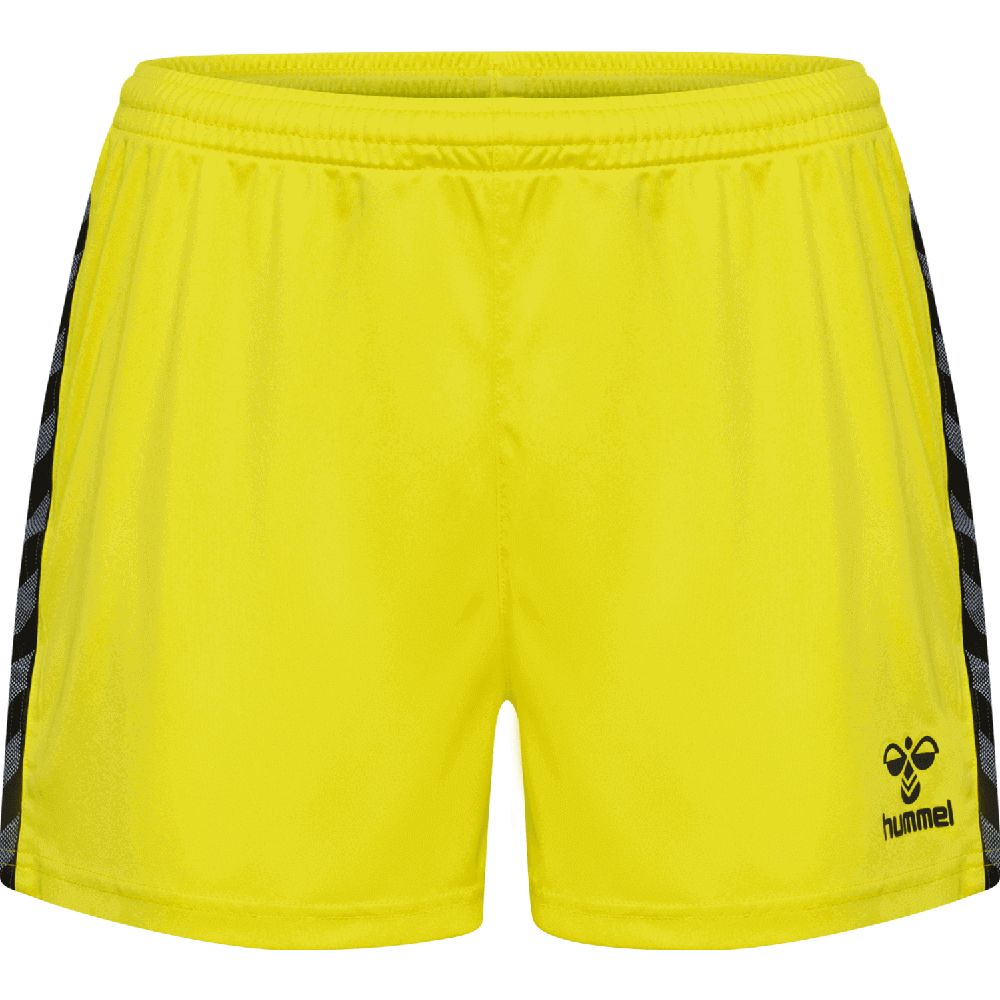 Hummel Damnen Shorts Authentic