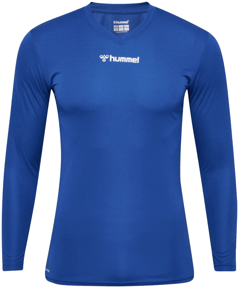 Hummel Essential Unterziehshirt Baselayer
