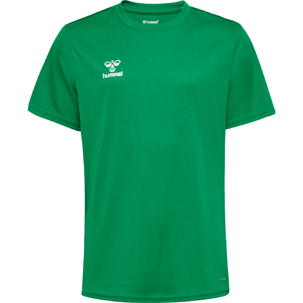 Hummel Essential Fussball Trikot