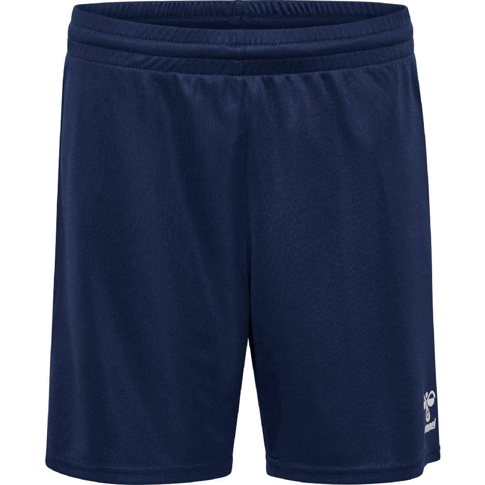 Hummel Essential Shorts, 164, marine