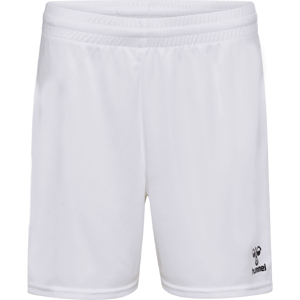 Hummel Essential Shorts, 164, weiß