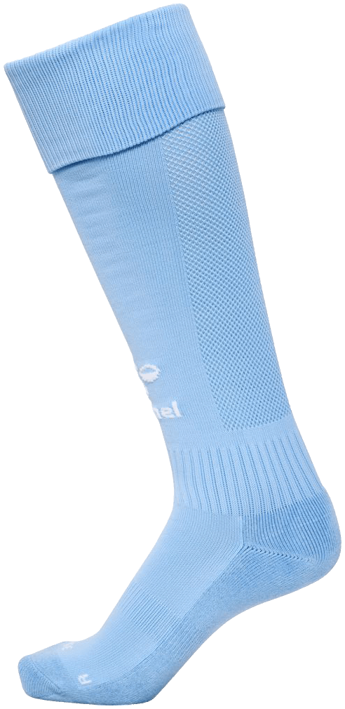 Hummel Essential Sockenstutzen, 47-50, hellblau