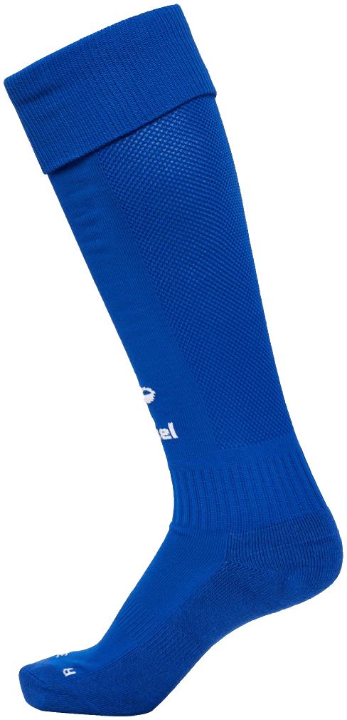 Hummel Essential Sockenstutzen, 47-50, blau