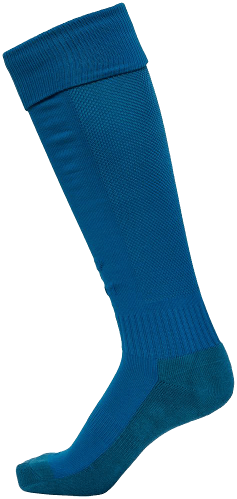 Hummel Essential Sockenstutzen, 47-50, dunkelblau