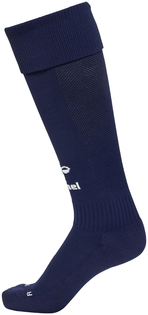 Hummel Essential Sockenstutzen, 47-50, marine