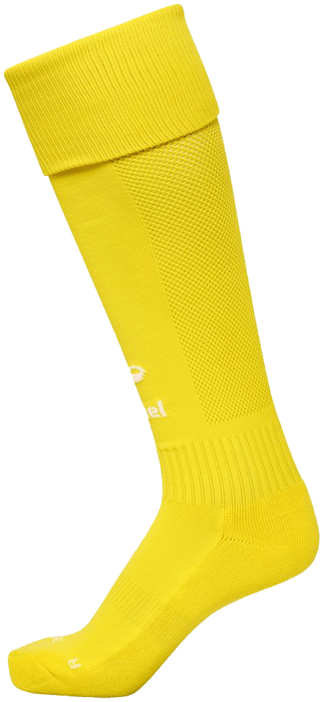 Hummel Essential Sockenstutzen, 47-50, gelb