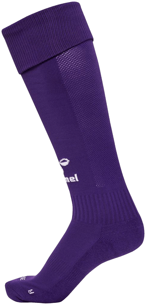 Hummel Essential Sockenstutzen, 47-50, lila